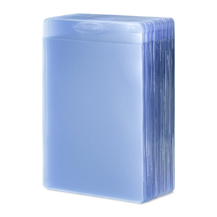 Semi-Rigid Card Holders for Grading, #1 Standard Cards, 50 Pack | BCW
