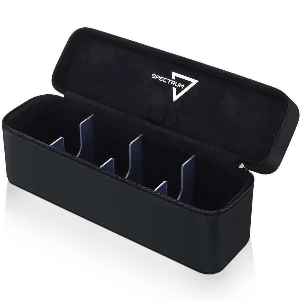 BCW Prism Deck Case Array Black product view 1