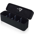 BCW Prism Deck Case Array Black product view 1