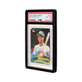 BCW PSA Slab Bumper Guards — Black 6 Pack for Graded Card Protection