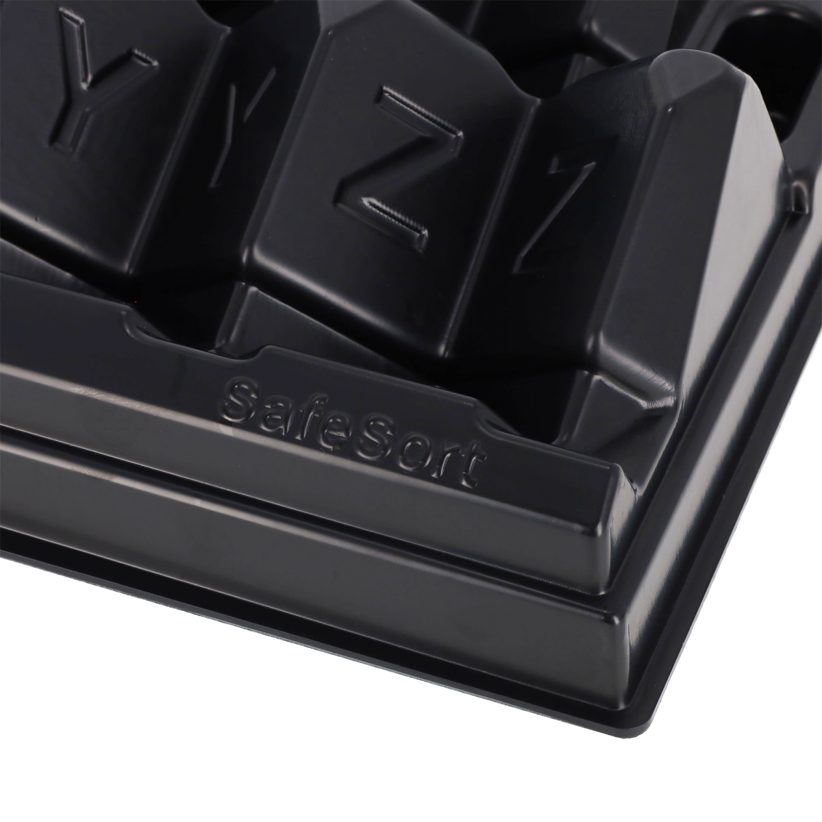 BCW SafeSort card sorting tray product view 7