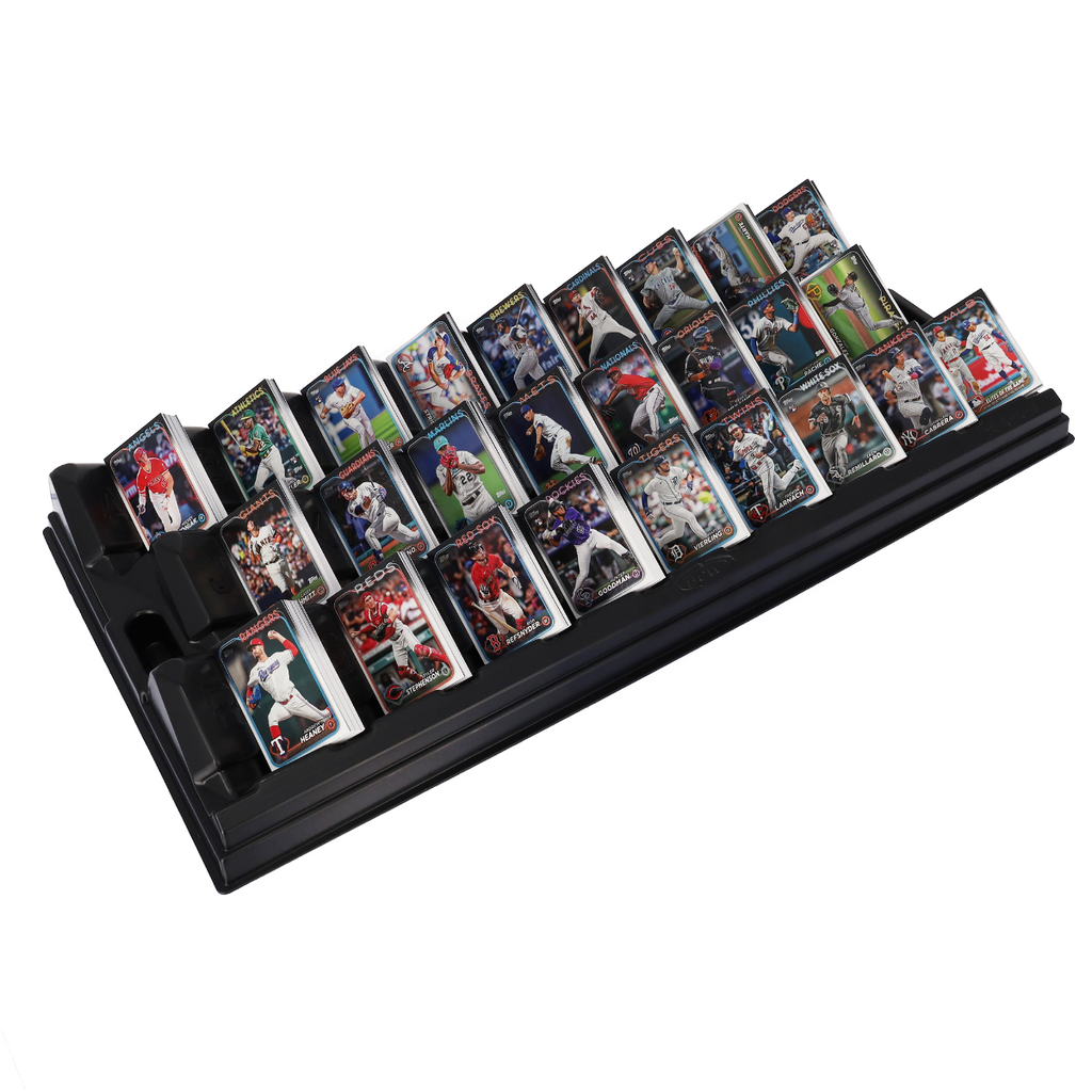 BCW SafeSort card sorting tray product view 8
