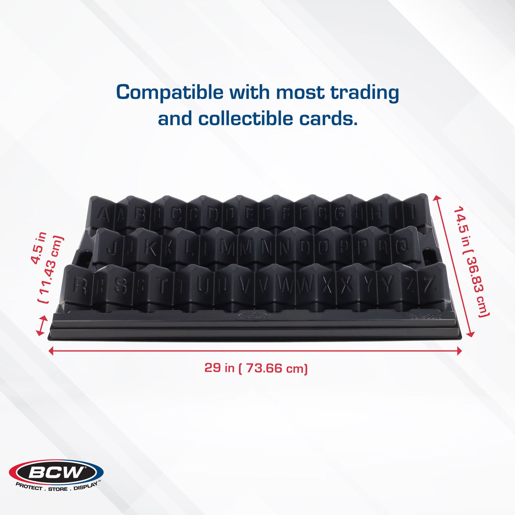 BCW SafeSort Card Sorting Tray