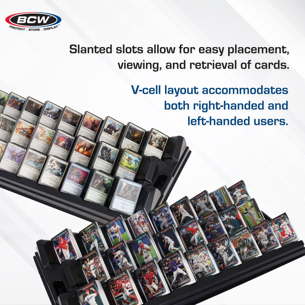 BCW SafeSort Card Sorting Tray