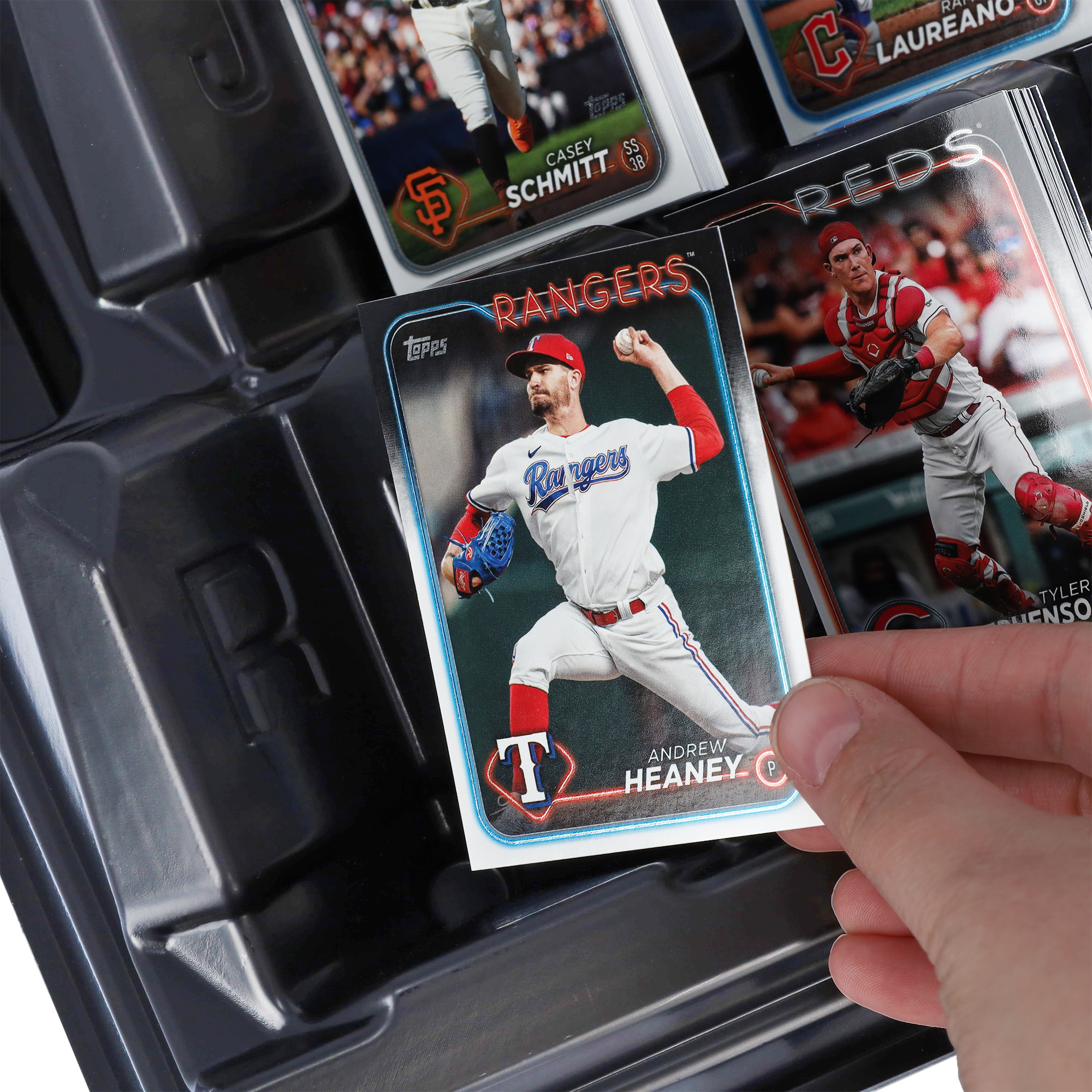 BCW SafeSort Card Sorting Tray