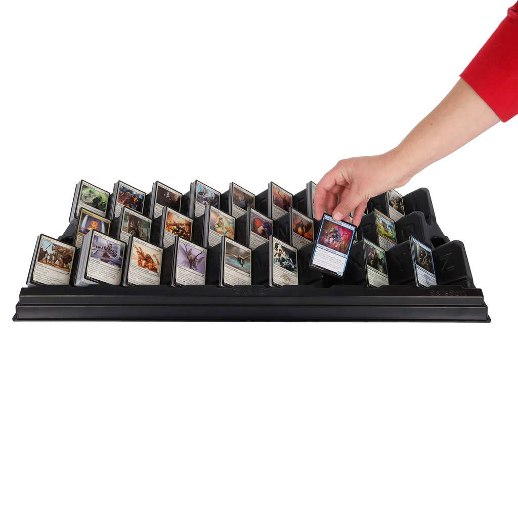 BCW SafeSort Card Sorting Tray