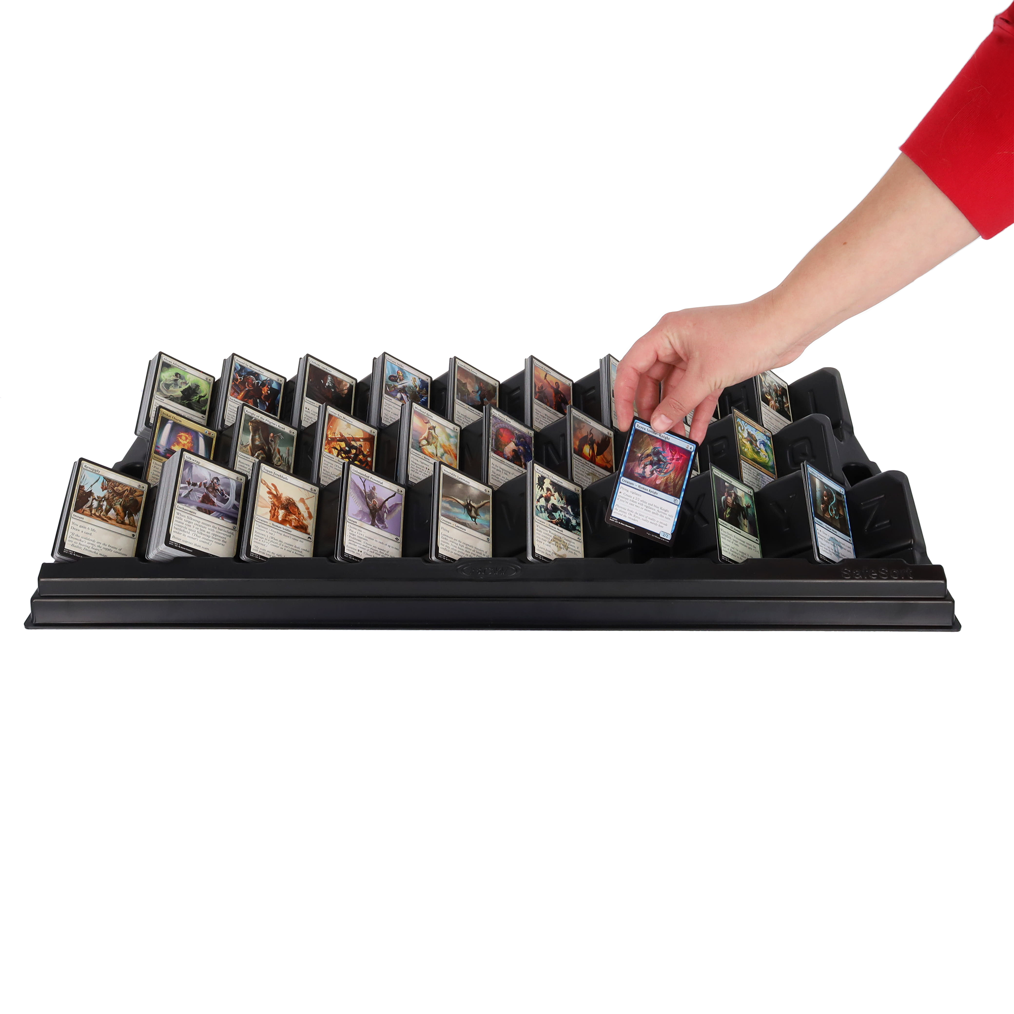 BCW SafeSort Card Sorting Tray