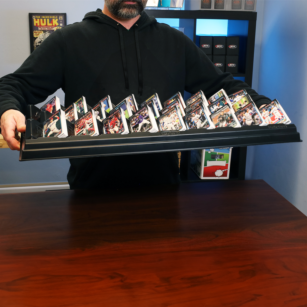 BCW SafeSort Card Sorting Tray