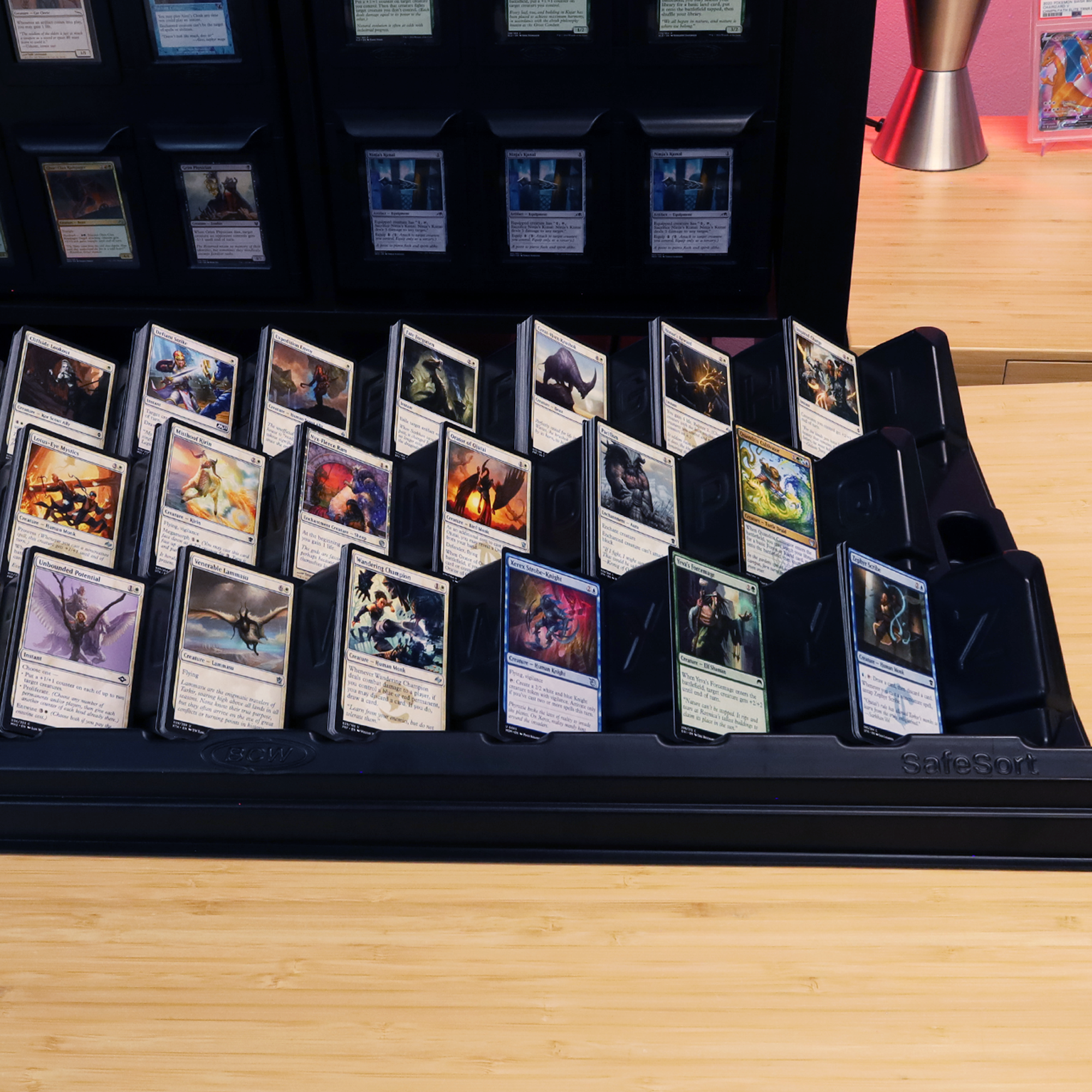 BCW SafeSort Card Sorting Tray