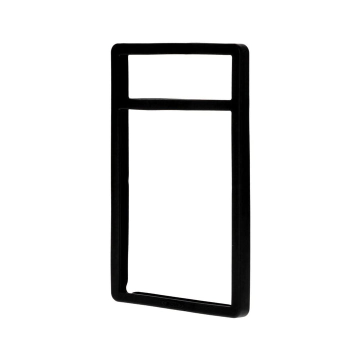 BCW PSA Graded Card Bumpers in black, 6 count pack