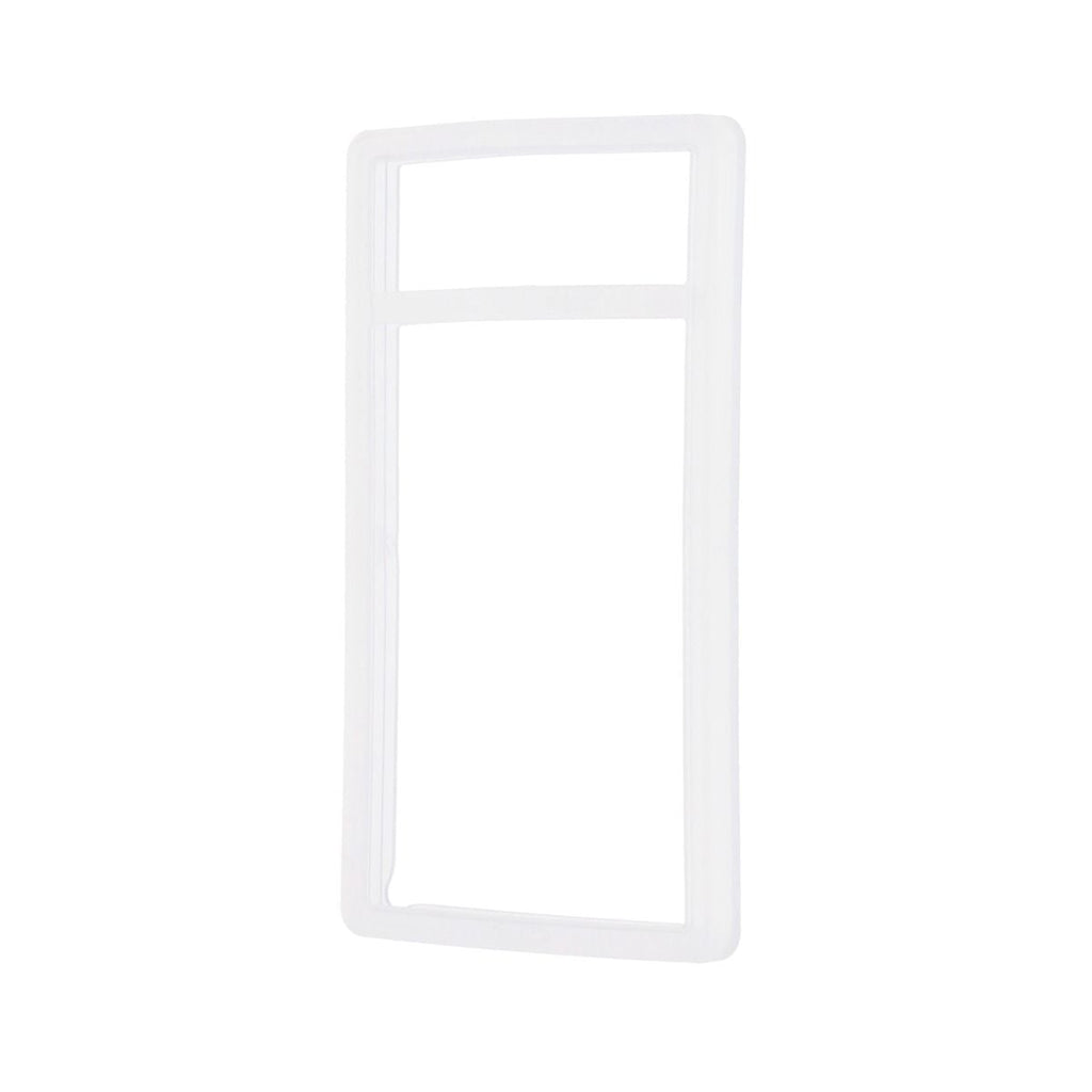BCW PSA clear slab bumpers