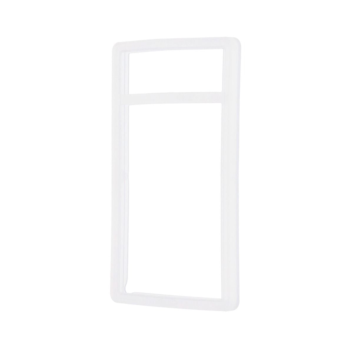 BCW PSA clear slab bumpers