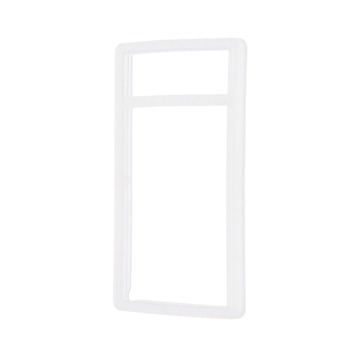 BCW PSA clear slab bumpers