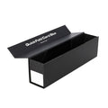 QuickFold Card Boxes - Sleeved Cards - 3 Pack