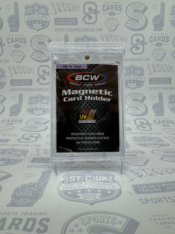 BCW 180 PT magnetic card holder