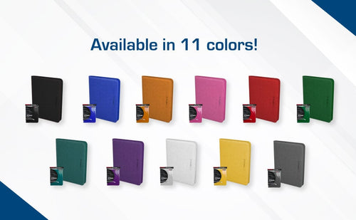 BCW Z-Folio feature image 3