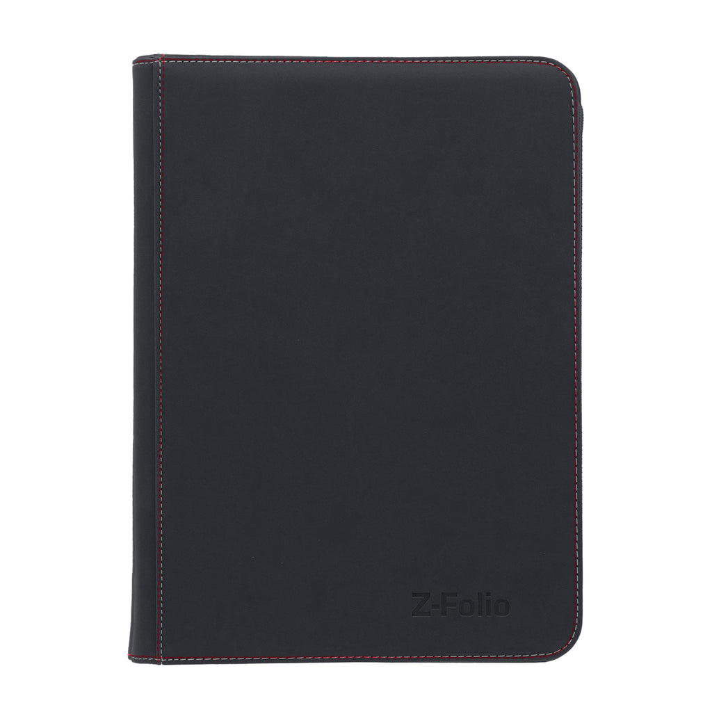 BCW Z-Folio 9-Pocket Album - Black