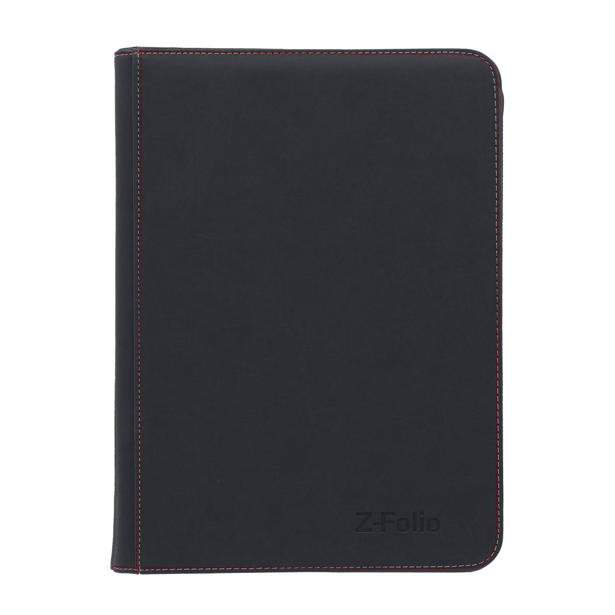 BCW Z-Folio 9-Pocket Album - Black