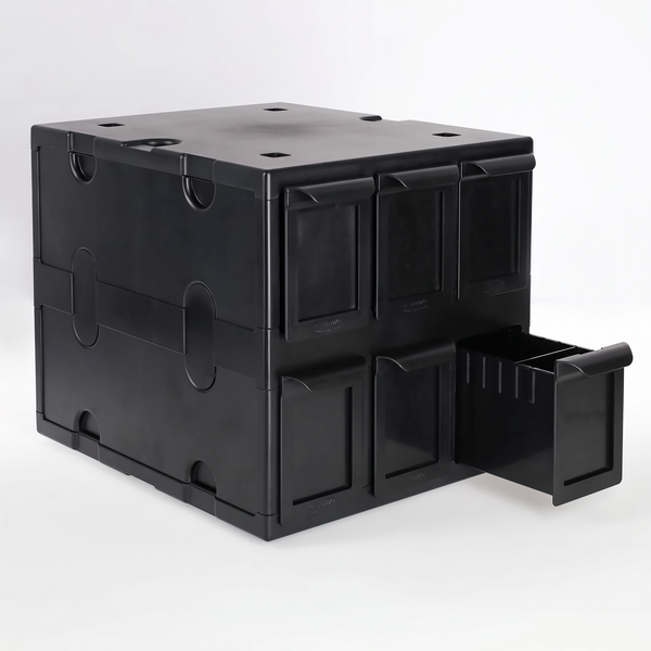 Collector's Card Storage + Protection Starter Kit