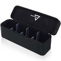 Prism Deck Case - Array - Black
