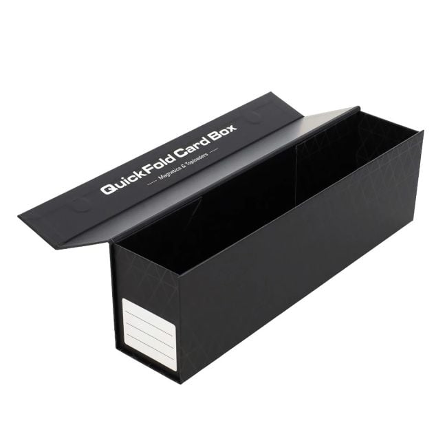 Show & Sort Protection System