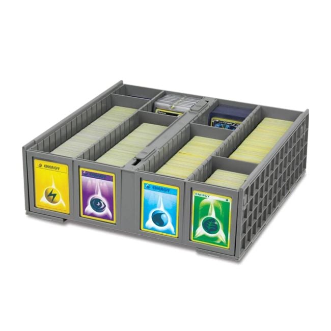 Bundle component: BCW 3200 Card Bin