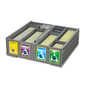 Bundle component: BCW 3200 Card Bin